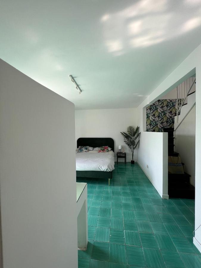 Loft Panoramico San Giovanni Rzym Zewnętrze zdjęcie