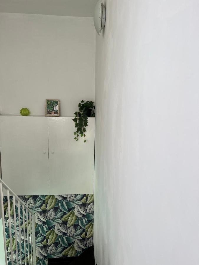 Loft Panoramico San Giovanni Rzym Zewnętrze zdjęcie