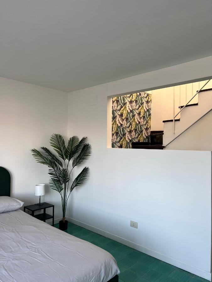 Loft Panoramico San Giovanni Rzym Zewnętrze zdjęcie