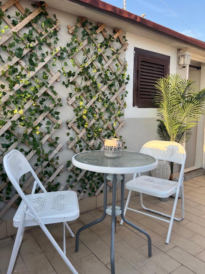 Loft Panoramico San Giovanni Rzym Zewnętrze zdjęcie