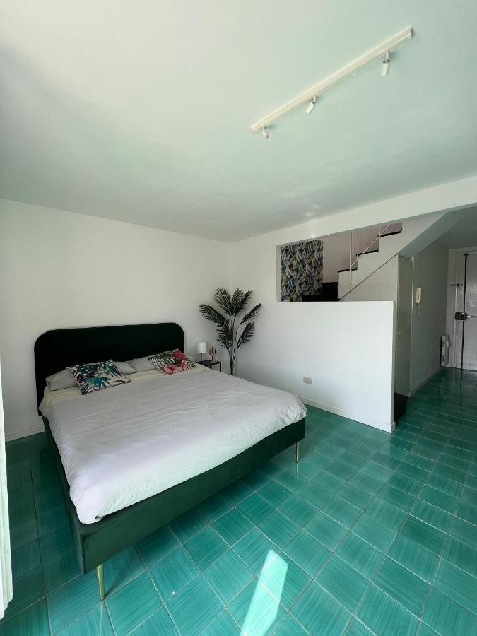 Loft Panoramico San Giovanni Rzym Zewnętrze zdjęcie