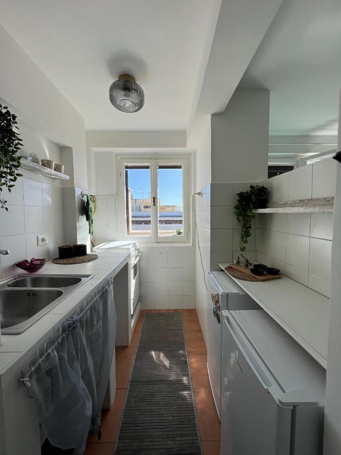 Loft Panoramico San Giovanni Rzym Zewnętrze zdjęcie