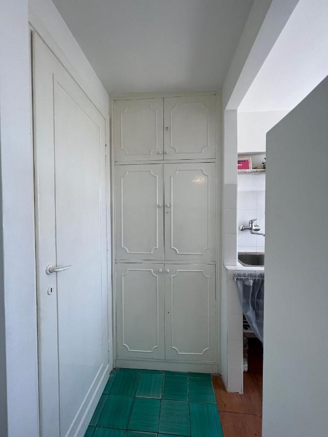 Loft Panoramico San Giovanni Rzym Zewnętrze zdjęcie