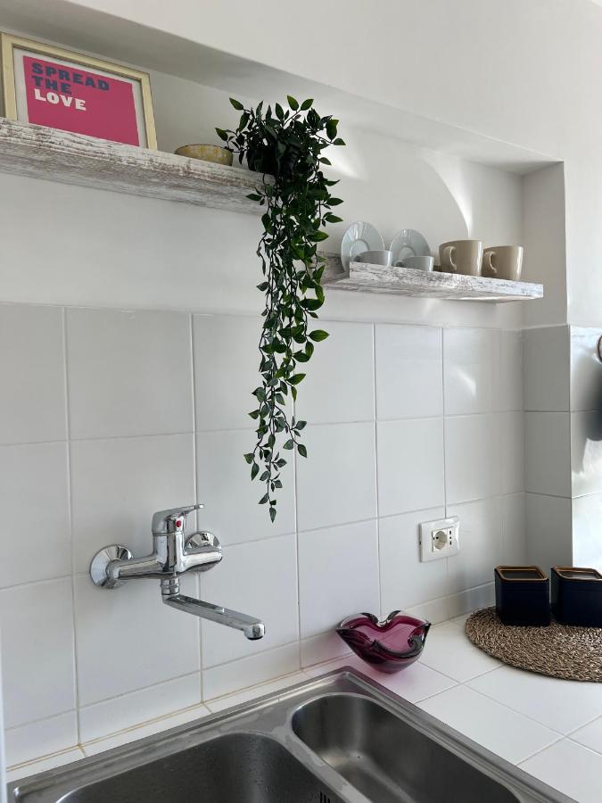 Loft Panoramico San Giovanni Rzym Zewnętrze zdjęcie